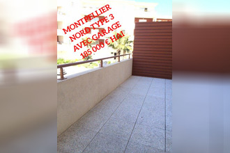  appartement mtpellier 34090