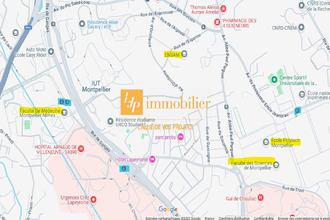  appartement mtpellier 34090