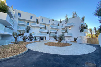  appartement mtpellier 34090