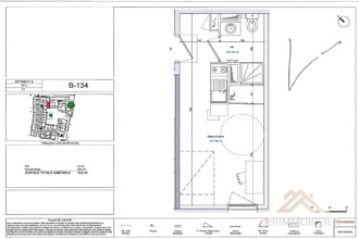  appartement mtpellier 34090