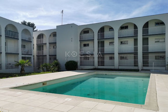  appartement mtpellier 34090