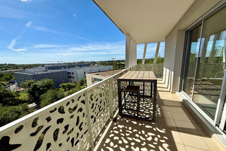  appartement mtpellier 34090
