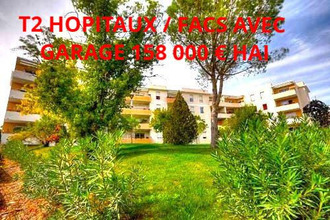  appartement mtpellier 34090