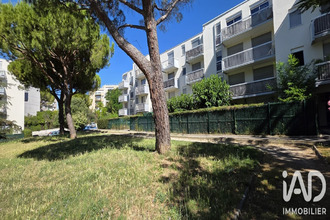  appartement mtpellier 34090