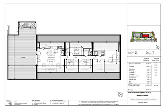  appartement mtrabe 31850