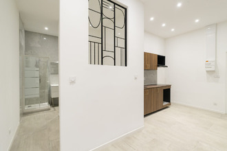  appartement mtredon 13008