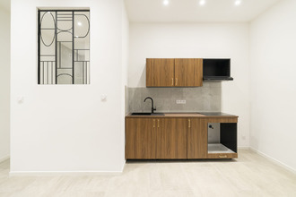  appartement mtredon 13008