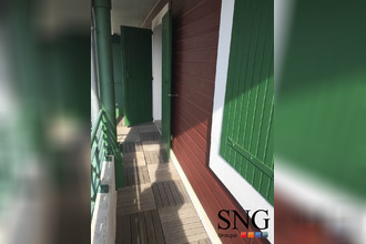  appartement mtrejeau 31210