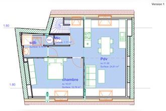  appartement mtreuil 62170