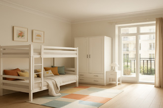  appartement mtreuil 62170