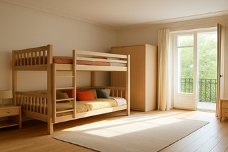  appartement mtreuil 62170