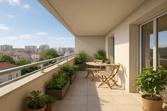  appartement mtreuil 62170