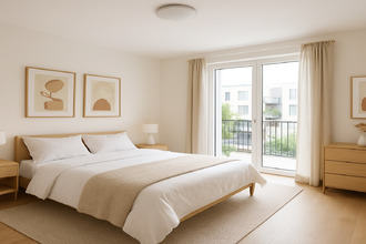  appartement mtreuil 62170