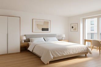  appartement mtreuil 62170