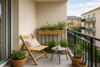  appartement mtreuil 62170