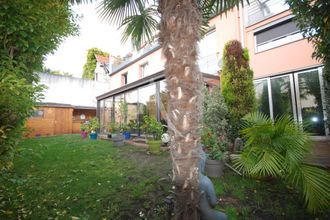  appartement mtreuil 93100