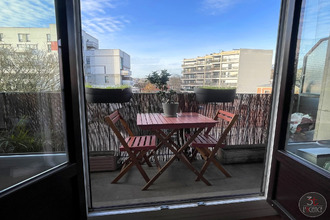  appartement mtreuil 93100