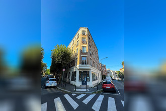  appartement mtreuil 93100