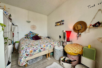  appartement mtreuil 93100