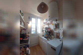  appartement mtreuil 93100