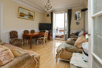  appartement mtreuil 93100