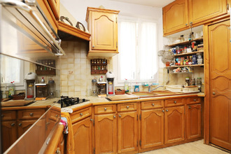  appartement mtreuil 93100