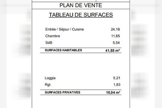  appartement mtreuil 93100