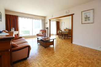  appartement mtreuil 93100