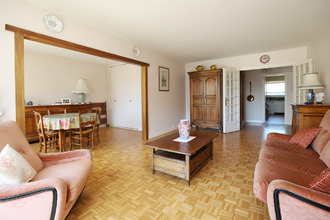  appartement mtreuil 93100