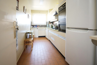  appartement mtreuil 93100