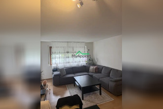  appartement mtreuil 93100