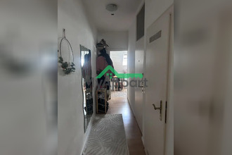 appartement mtreuil 93100