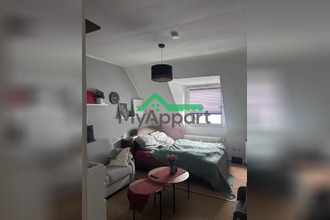  appartement mtreuil 93100