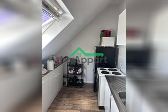 appartement mtreuil 93100