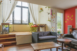 appartement mtreuil 93100