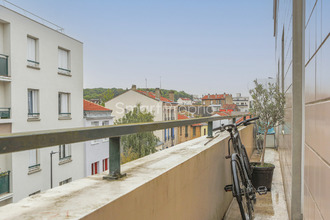  appartement mtreuil 93100