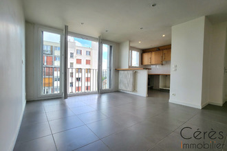  appartement mtreuil 93100