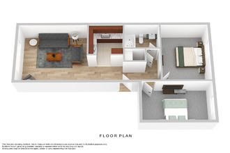  appartement mtreuil 93100