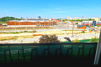  appartement mtreuil 93100