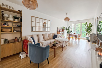  appartement mtreuil 93100