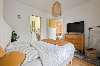  appartement mtreuil 93100