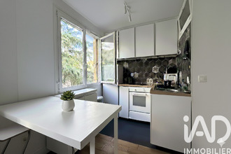  appartement mtreuil 93100