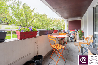  appartement mtreuil 93100