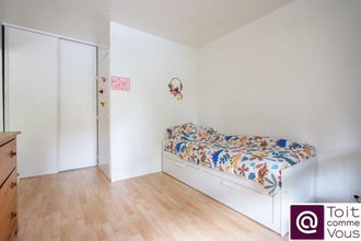  appartement mtreuil 93100