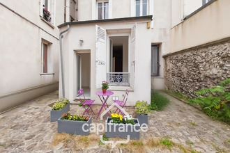  appartement mtreuil 93100