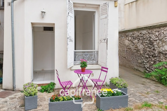  appartement mtreuil 93100