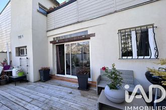  appartement mtreuil 93100