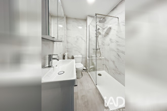  appartement mtreuil 93100