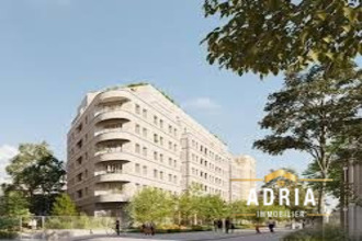 appartement mtreuil 93100