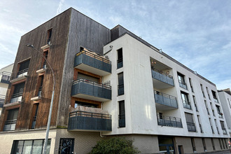  appartement mtreuil 93100